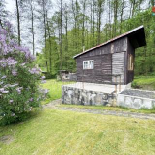 Pronájem zahrady 963 m² Těšovice