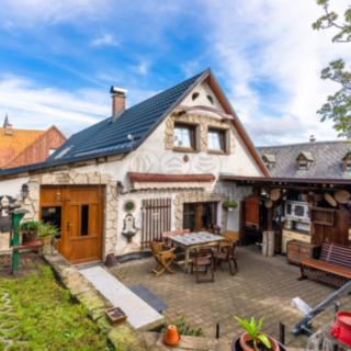 Prodej rodinného domu 146 m² Osečná, Českodubská