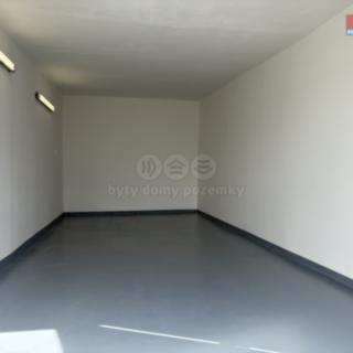 Pronájem garáže 21 m² Ostrava