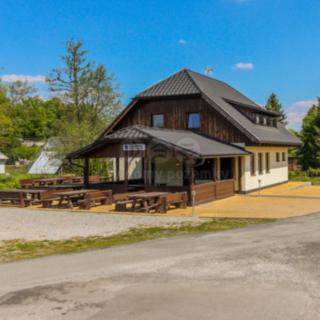 Prodej rodinného domu 145 m² Černá Voda