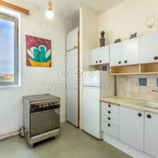Prodej bytu 2+1 51 m² Rakovník