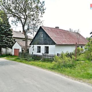 Prodej chalupy 51 m² Pelhřimov