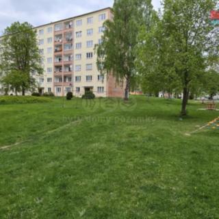 Pronájem bytu 2+1 55 m² Nejdek