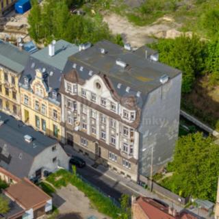 Prodej bytu 3+1 89 m² Jablonec nad Nisou