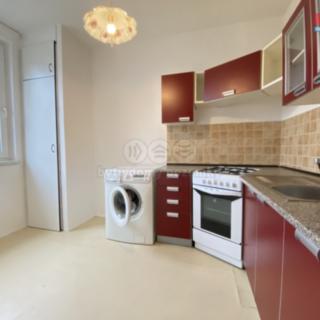 Pronájem bytu 2+1 43 m² Orlová, Karla Dvořáčka