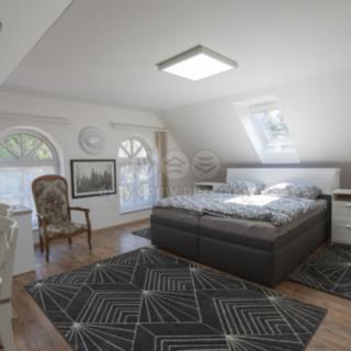 Pronájem bytu 1+kk, garsoniery 30 m² Hradec Králové