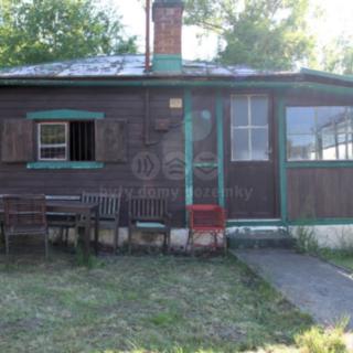Prodej chaty 35 m² Všenory