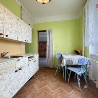 Prodej bytu 3+1 60 m² Meziměstí, Dlouhá