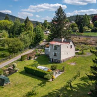Prodej rodinného domu 193 m² Čenkov
