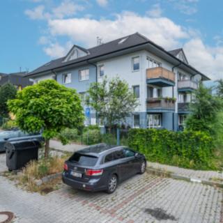 Prodej bytu 2+kk 95 m² Horoměřice