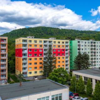 Prodej bytu 2+1 63 m² Děčín