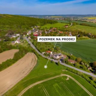 Prodej zemědělské půdy 3 239 m² Rokytňany