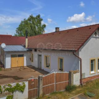 Prodej rodinného domu 67 m² Veletov