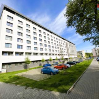 Pronájem bytu 2+kk 45 m² Žďár nad Sázavou