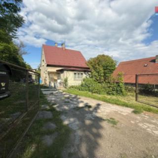 Prodej rodinného domu 90 m² Metylovice