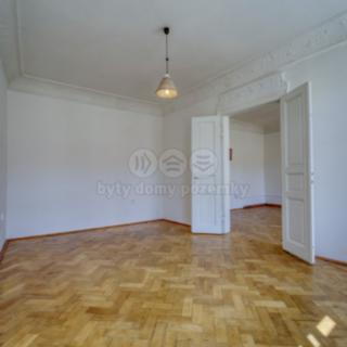 Pronájem bytu 2+1 66 m² Plzeň