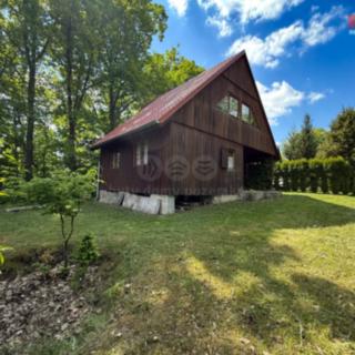 Prodej chaty 108 m² Radíč