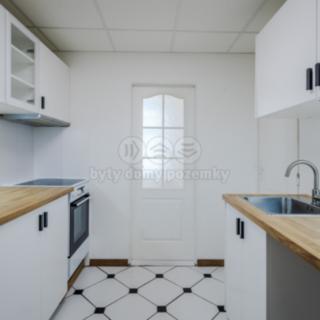 Prodej bytu 2+1 44 m² Poděbrady