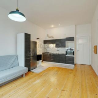 Pronájem bytu 2+kk 57 m² Plzeň