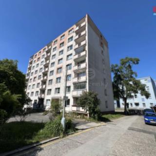 Pronájem bytu 3+1 65 m² Děčín