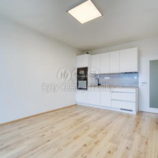 Pronájem bytu 2+kk 44 m² Plzeň