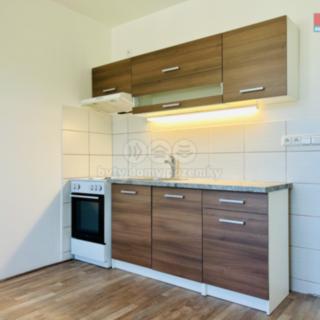 Pronájem bytu 1+1 38 m² Klatovy