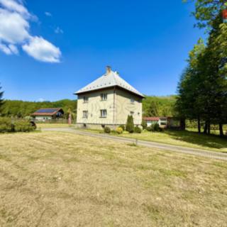 Prodej rodinného domu 200 m² Čeladná