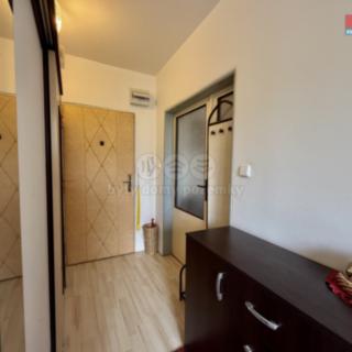 Prodej bytu 1+1 36 m² Ostrava