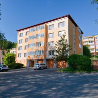 Prodej bytu 2+kk 38 m² Vsetín