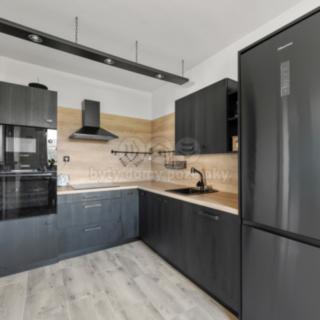 Prodej bytu 4+1 83 m² Ústí nad Labem
