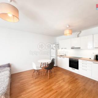 Prodej bytu 2+kk 60 m² Svitavy, Říční