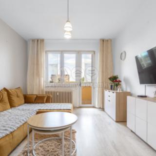 Prodej bytu 2+1 54 m² Karviná