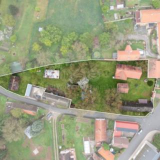 Prodej rodinného domu 265 m² Vonoklasy