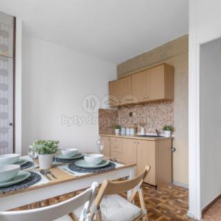 Prodej bytu 2+1 55 m² Frýdek-Místek