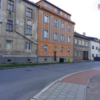 Pronájem bytu 1+1 34 m² Olomouc, Jablonského