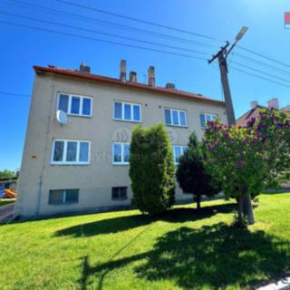 Prodej bytu 3+1 87 m² Prušánky