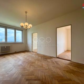 Prodej bytu 3+1 68 m² Ostrava