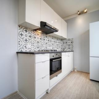 Pronájem bytu 2+1 61 m² Mariánské Lázně