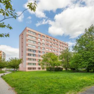 Prodej bytu 3+kk 68 m² Kladno