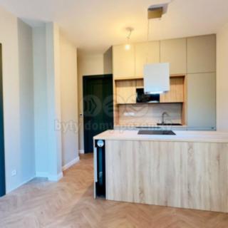 Pronájem bytu 2+kk 54 m² Opava