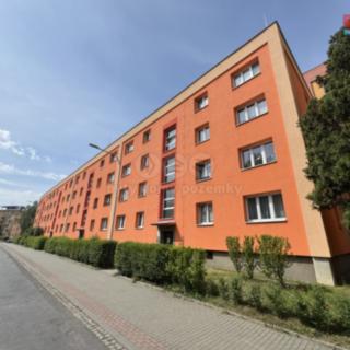 Prodej bytu 3+1 54 m² Karviná