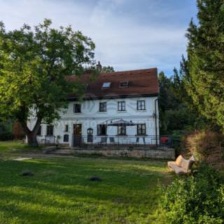 Pronájem hotelu a penzionu 308 m² Rynoltice