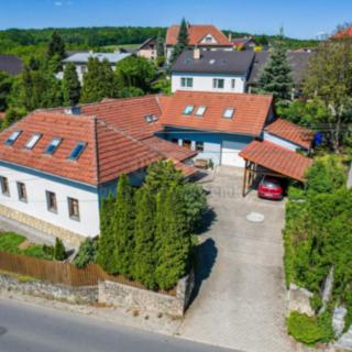 Prodej rodinného domu 312 m² Hvozdná