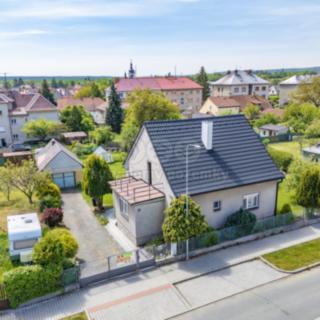 Prodej rodinného domu 154 m² Kralovice, Nová