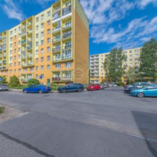 Prodej bytu 3+1 62 m² Havířov