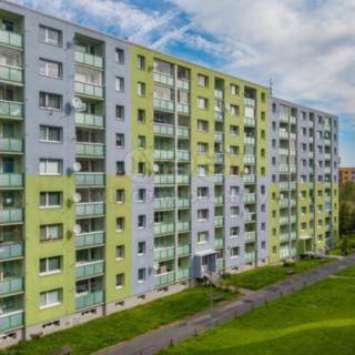 Prodej bytu 4+1 98 m² Rumburk