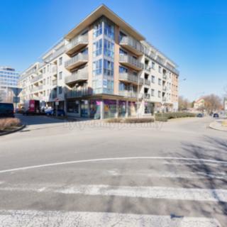 Pronájem bytu 1+kk, garsoniery 45 m² Olomouc