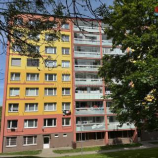 Prodej bytu 3+1 58 m² Most