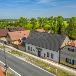 Prodej rodinného domu 120 m² Činěves