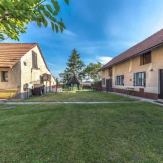 Prodej rodinného domu 123 m² Písková Lhota, 1.Máje